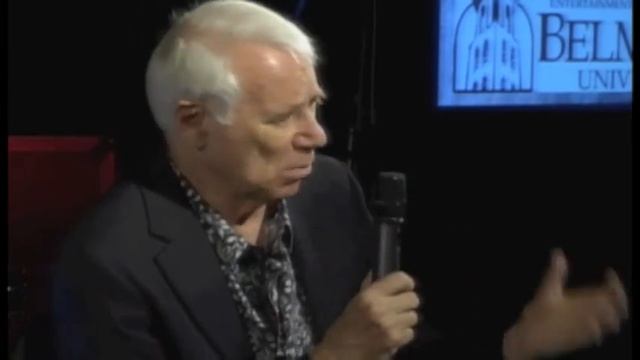 Insider's View Jac Holzman Developing Artist Then and Now смотреть онлайн