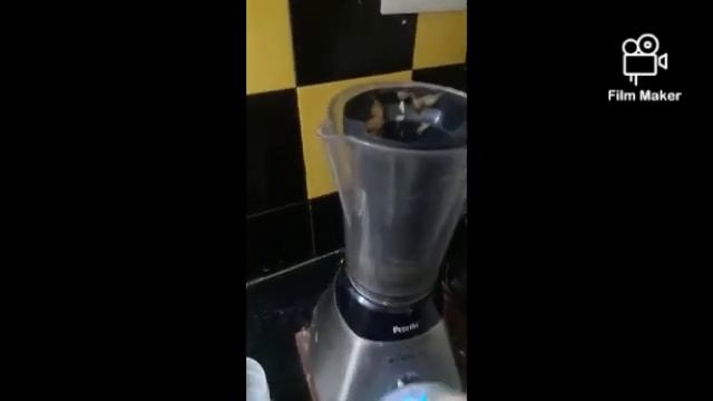 How To make a apple milk shake in TAMIL. by my sister Nakshatra. ✌ смотреть онлайн