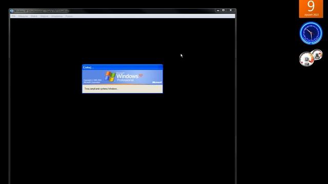 My Computer and VM has Crash and Hang for IBM Explorer (Merry Christmas Special) - 0007 смотреть онлайн