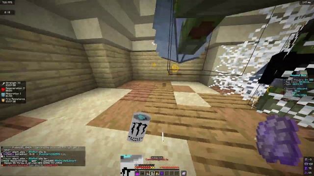 Minecraft 2024 03 26 17 30 45 05 DVR смотреть онлайн