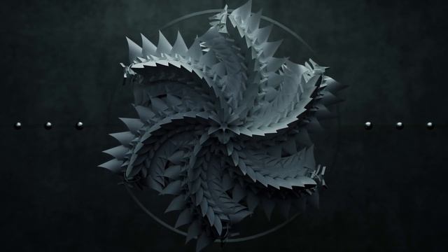 1 Hour Audio / Visual Immersion | Relax with 4K 60 FPS Visual Loops & Music смотреть онлайн