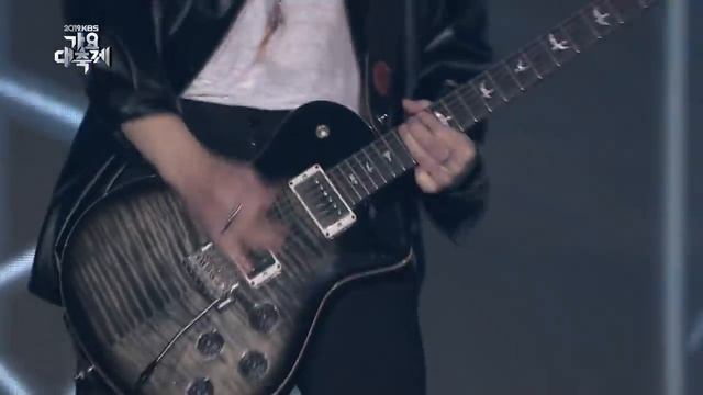 N.Flying (엔플라잉) - Rooftop(옥탑방) + Leave it(놔) [2019 KBS Song Festival / 2019.12.27] смотреть онлайн