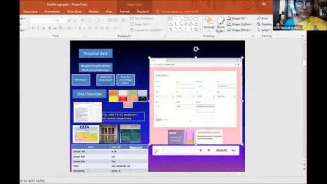 Oration Part 4 Launching of IMS Guidelines and New APP смотреть онлайн