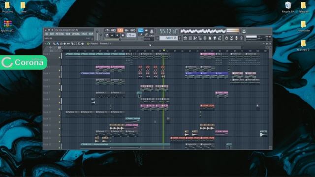 Install Guide FL Studio 21 | FL STUDIO All Plugins | FREE updat FL Studio 21 смотреть онлайн