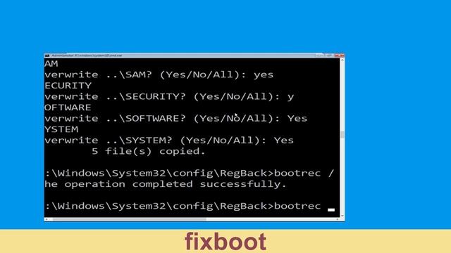 WORKER_THREAD_RETURNED_WITH_BAD_PAGING_IO_PRIORITY Windows 11 Fix Blue Screen Error смотреть онлайн