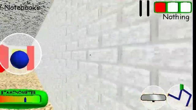 baldi's basic's classic remastered Android port - party mode смотреть онлайн