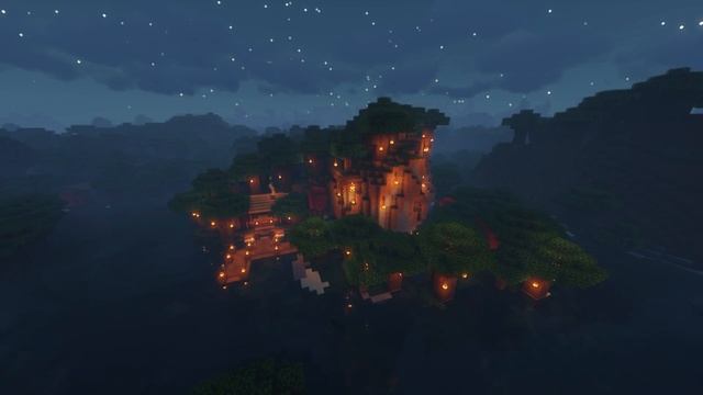 Minecraft Live Wallpaper! смотреть онлайн