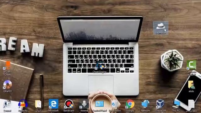 تحميل وتفعيل برنامج bandicam اخر اصدار من الالف للياء смотреть онлайн