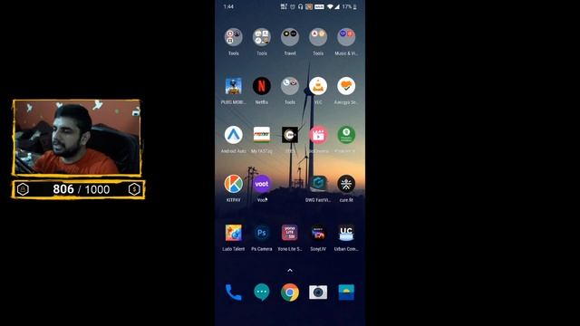 Live Stream Mobile Games/Pubg Mobile/Cod Mobile | Without Capture card/elgato | Android Phone | 202 смотреть онлайн