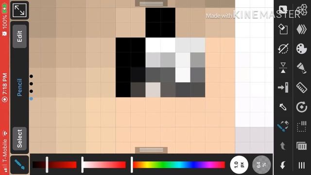 How to get HD eyes in Minecraft PE iOS and Android! смотреть онлайн