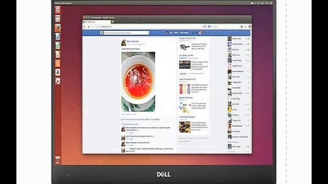 AKB Dell XPS 13 Developer Edition Laptop With Ubuntu Launched смотреть онлайн