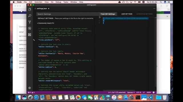 자신의 dotfiles 를 사용하여 macOS 에 어플리케이션을 빠르게 설치하기 смотреть онлайн