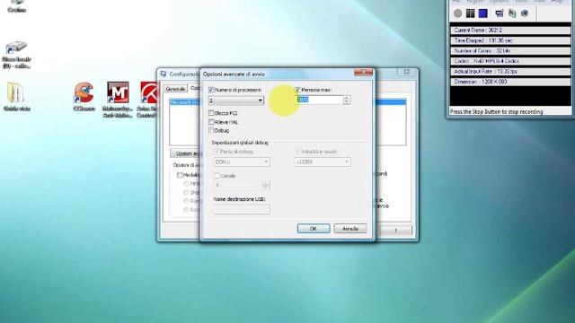 Guida e trucchi per aumentare prestazioni pc e velocizzare windows Vista смотреть онлайн