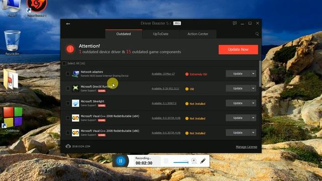 How to make your pc fast. / how to install official microsoft drivers ? смотреть онлайн