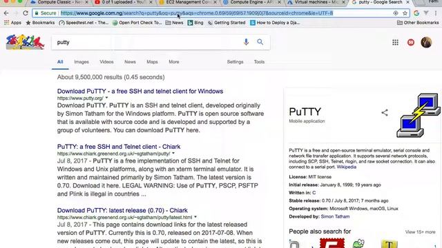 Create Web Server on Microsoft Azure Platform смотреть онлайн