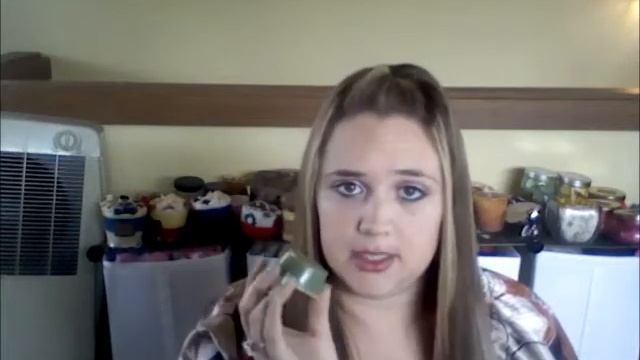 CBV Green Scent Shots Review смотреть онлайн