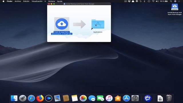 Google fotos en tu computadora - Mac y Windows 2018 смотреть онлайн
