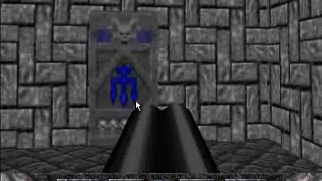 6 Free Classic Games Without An Emulator: Doom, Mortal etc смотреть онлайн