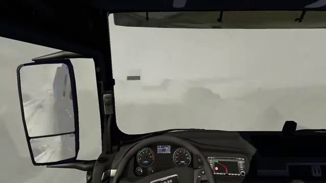 [ETS 2] На карте гобы смотреть онлайн
