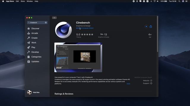 How to measure and optimize your Mac's performance смотреть онлайн