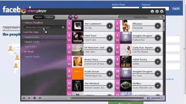 Drag&Drop: ability to add any text from browser or any Windows application смотреть онлайн