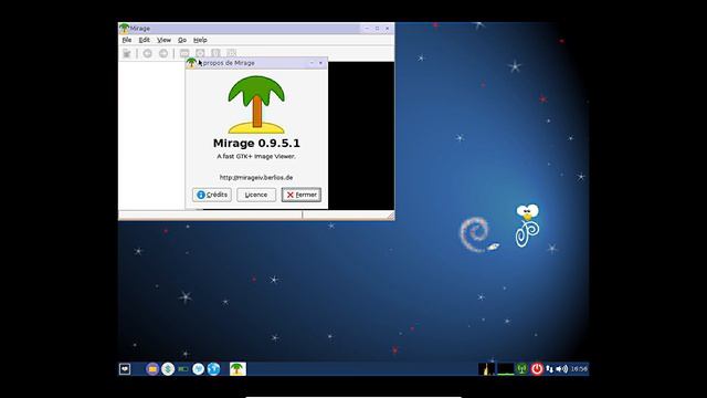 Présentation de Primtux 2 : La Debian version Educative ! смотреть онлайн