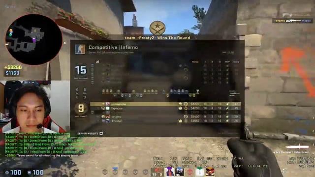 faceit/dm~~~ смотреть онлайн