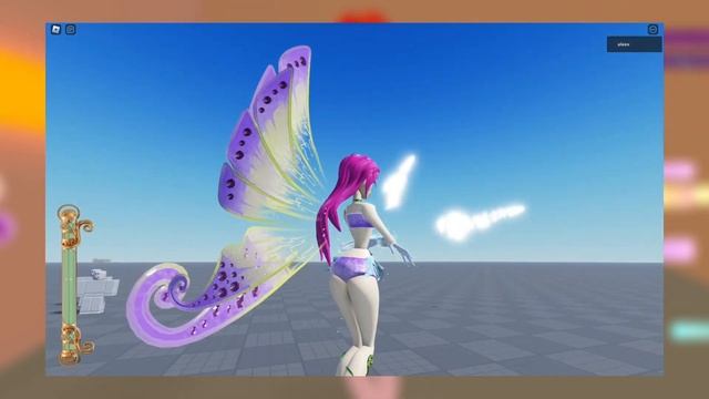 ALL UNRELEASED PROTOTYPES IN TFG ||Roblox TFG|| Faery Arabella смотреть онлайн