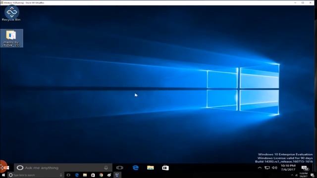 What happens when you try to kill memz virus on Windows 10 смотреть онлайн