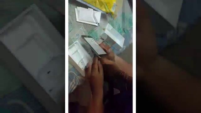 Unboxing IPhone | IPhone 6 16 GB | Flipkart sale смотреть онлайн