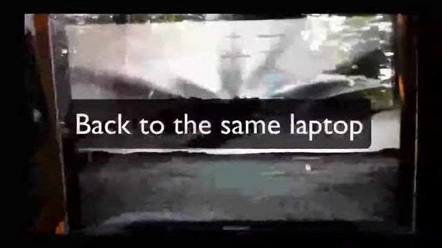 OS X Lion First Reboot смотреть онлайн
