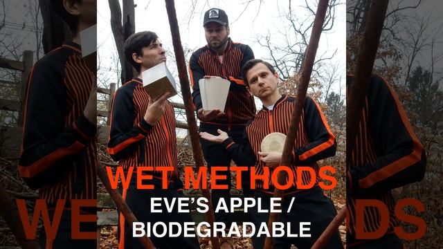 Eve's Apple смотреть онлайн
