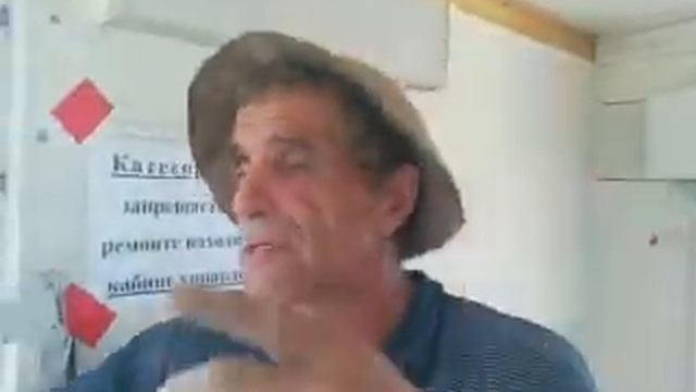 Сергей Леонидович Орлов смотреть онлайн