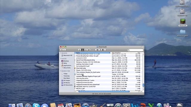 How to install a texture pack on minecraft mac смотреть онлайн
