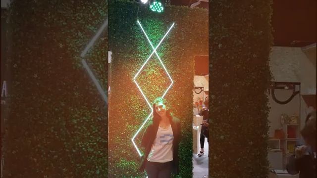 V MKT Expo Desing смотреть онлайн