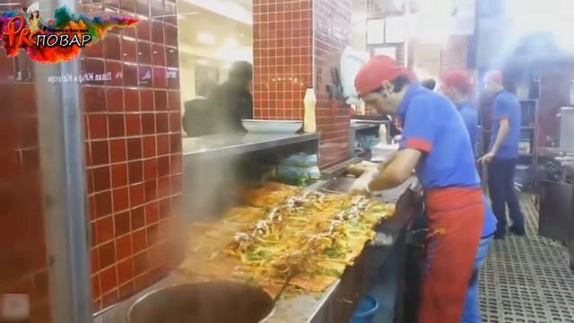 Подборка ПОВАРА 80 УРОВНЯ Профессионалы Уличной кухни смотреть онлайн