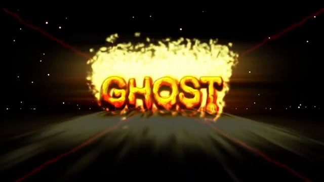 GHOST смотреть онлайн