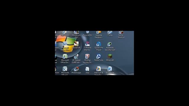 How to enable Godmode (GOdmOde) for Windows Vista 32-bit and 7 64-bit смотреть онлайн