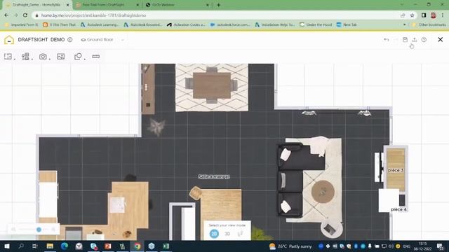 What’s New in DraftSight 2023 | SOLIDWORKS | Engineering Technique смотреть онлайн