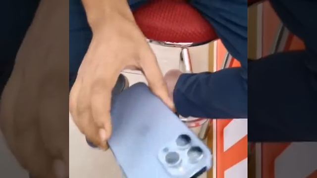 iPhone 13 pro 256GB смотреть онлайн