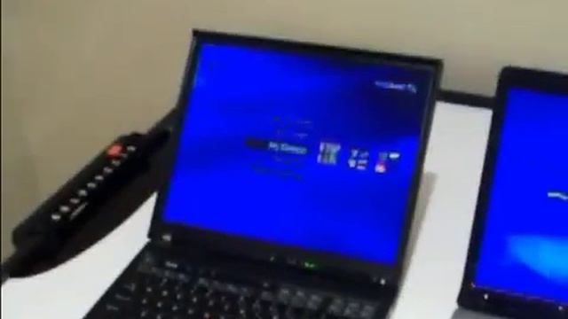 Windows 7 Media Center vs Vista and XP's смотреть онлайн