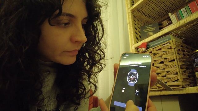 Apple Watch SE Aldığımı Belli Etmem Gerek Videosu смотреть онлайн