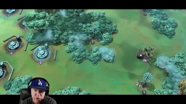 First Look Avatar Pandora Rising New Game iOS Android1 смотреть онлайн
