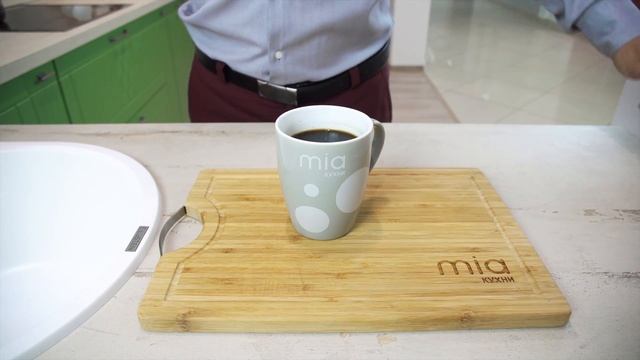 Лайфхак от Mia Кухни. Выпуск 11 смотреть онлайн