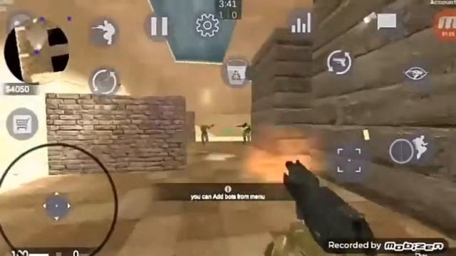 👀👽Como descargar counter strike😈 (vercion: Strike Port Destruction legacy) para android 👽👀 смотреть онлайн