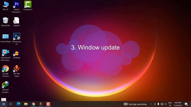 Laptop me Net Jaldi Khatam Ho Jaye to Kya Kare| Windows 10 || Laptop Data Jyada Khata Hai Windows 1 смотреть онлайн