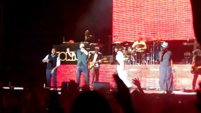 Toby Mac - Jesus Freak 2 смотреть онлайн