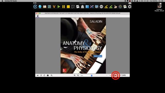 PDF reader Read&Write for Mac смотреть онлайн