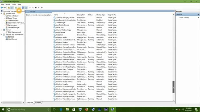 How To Disable Or Turn Off Windows 10 Automatic Update