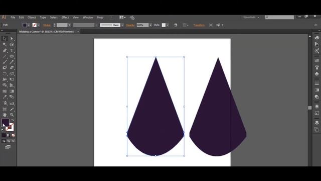 How to make your own Cool Custom Cursor смотреть онлайн